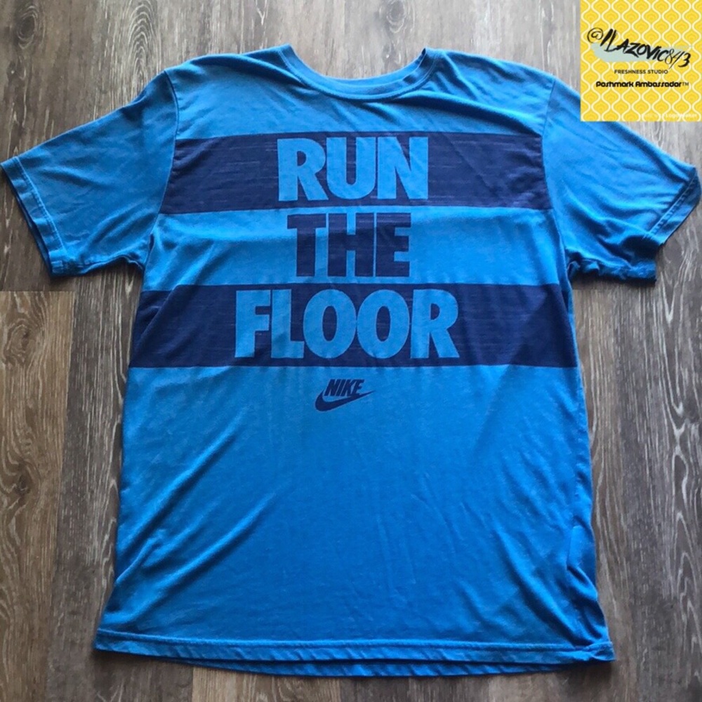 Nike Tee Shirt